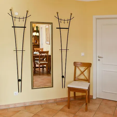 Palais Am Park - 14-19 Lägenhet *