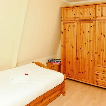 Palais Am Park - 14-19 Appartement *