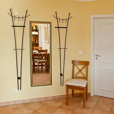 Palais Am Park - 14-19 Lägenhet Ostseebad Kühlungsborn