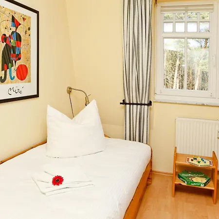 Palais Am Park - 14-19 Appartement