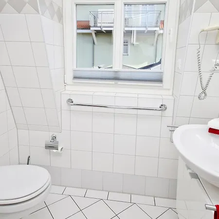 Appartement Palais Am Park - 14-19